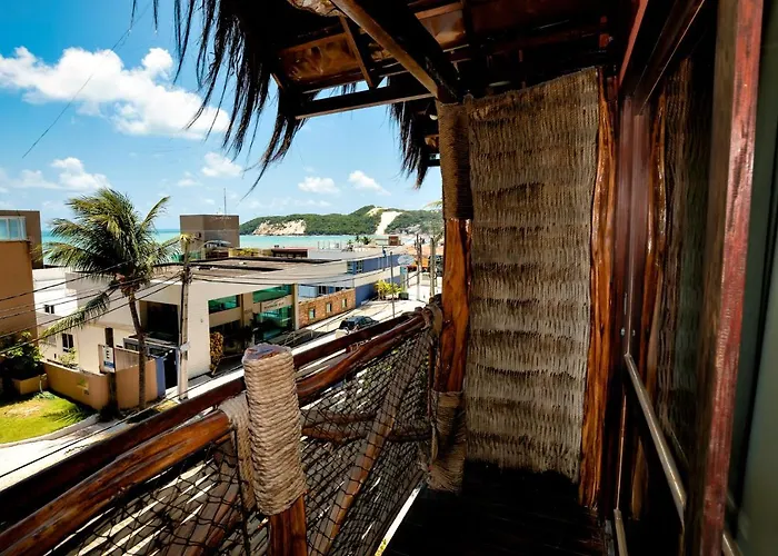 Safari Natal Beach Hotel